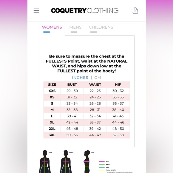 1/3 Coquetry Clothing Cropped Holographic Jackets in Size L/XL Each $85 - Picture 4 of 17